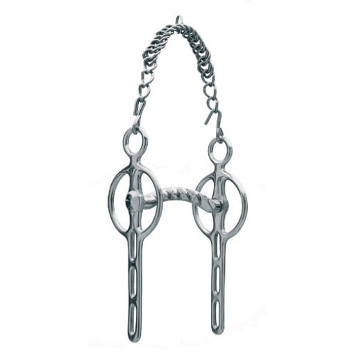 Freio de Atrelagem Liverpool Rígido-1187-303