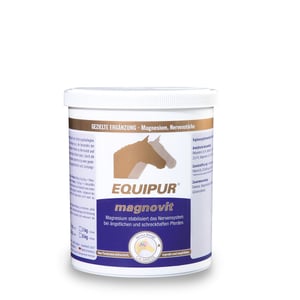 Imagem do produto Magnovit 1Kg - Equipur