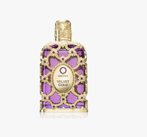 Luxury Collection Velvet Gold 100 ml-661-277