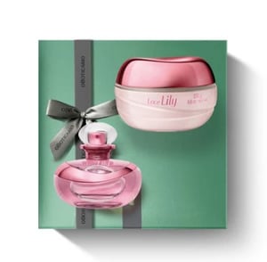 Imagem do produto Kit Love Lily