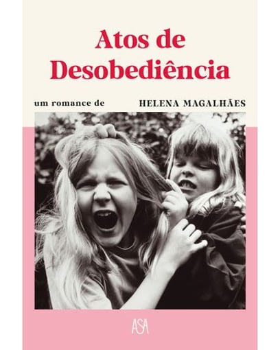 Atos de Desobediência