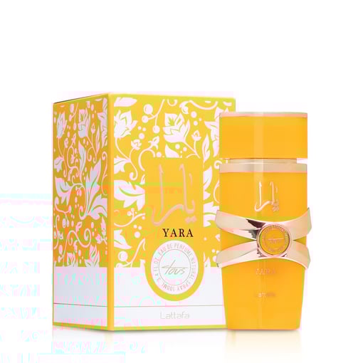 Imagem do produto Lattafa Yara Tous 100ml