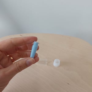 Imagem do produto VENTOSA ORTHO-K – Método Seguro e Higiénico de Remover as Lentes