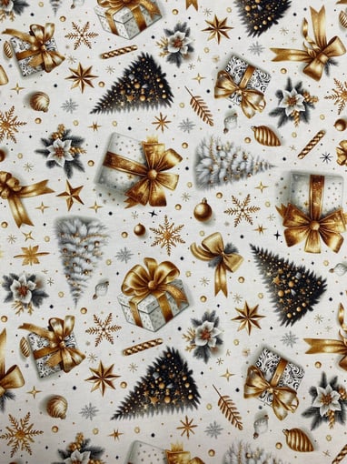 Alfa Panamá Natalino