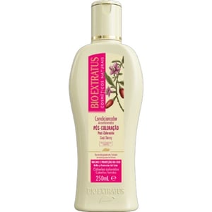 Imagem do produto BIO EXTRATUS Condicionador Pós-Coloração 250mL
