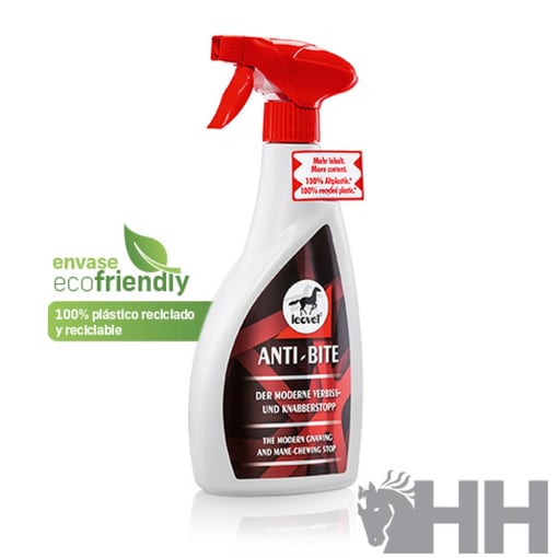 Imagem do produto Anti-Mordeduras de Cavalo Anti-Bite, leovet 500ml