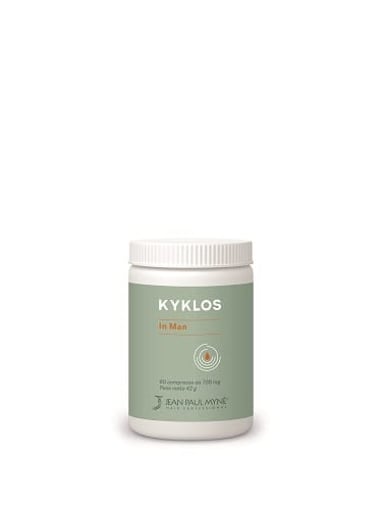 Kiklos In Men.Kyklos In Man – Suplemento Capilar Masculino-47-246