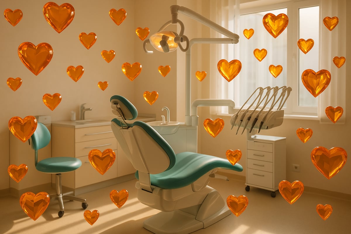 Dentista com facilidades de pagamento