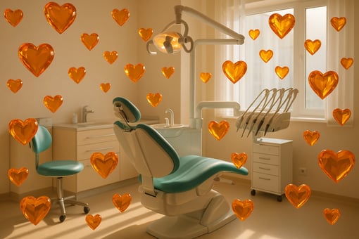 Dentista com facilidades de pagamento