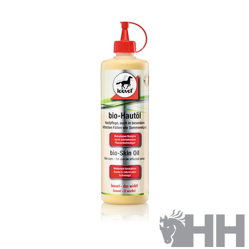 Oleo Bio-Ski P/Trat.Pele Leovet 500ml
