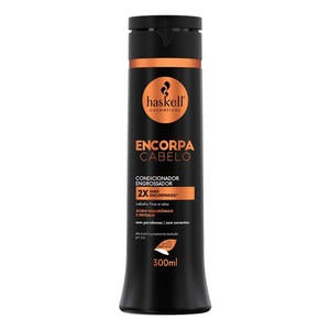 Imagem do produto HASKELL Condicionador Engrossador Encorpa Cabelo 300ml
