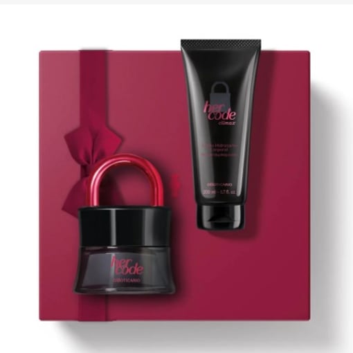 Kit de Dia do Amor Her Code Clímax-871-681