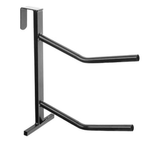 Imagem do produto Cabide P/Selins Duplo Preto