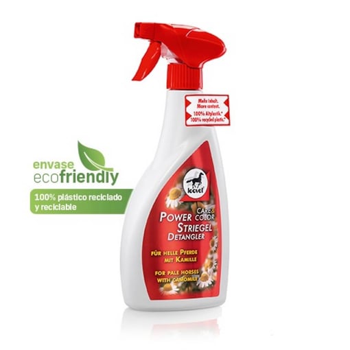 Desembaraçador Power Detangler de Camomila 550ml