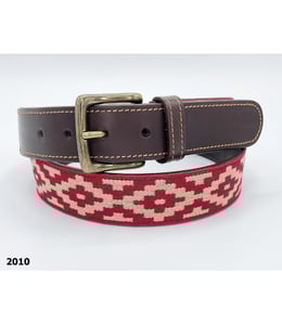 Imagem do produto Cinto Guarda Pampa