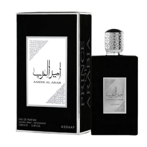 Imagem do produto ASDAAF Ameer Al Arab, Prince of Arabia 100ml