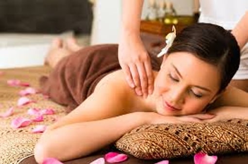 Benefícios Comprovados da Massagem Relaxante