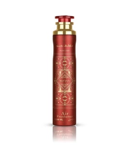 Imagem do produto Ambientador de Casa Badee Al Oud Sublime Lattafa 300ml
