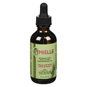 Imagem do produto Mielle Rosemary Mint - Óleo Fortalecedor 59ml