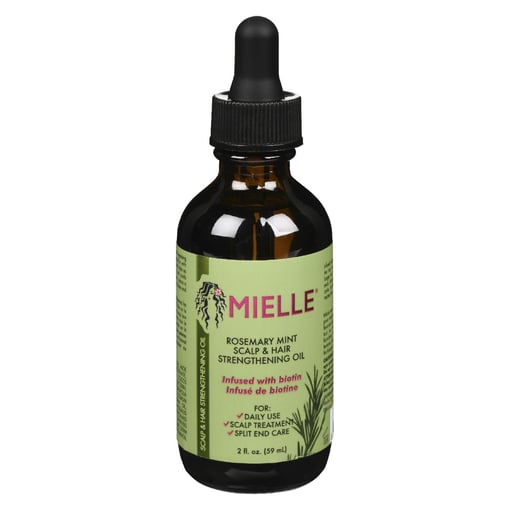 Mielle Rosemary Mint - Óleo Fortalecedor 59ml