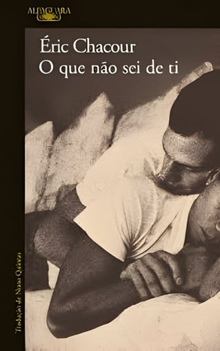 O que Não Sei de Ti