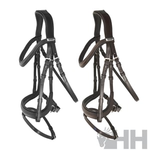 Imagem do produto Cabeçada de Bridão - Agnes