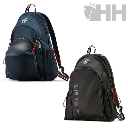Mochila Stride - Ariat-1264-485
