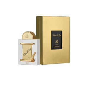 Imagem do produto Lattafa Pride Peace &amp; Love - Eau De Parfum 100ml