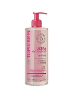 Imagem do produto Topicrem Ultra-Hidratante Gel De Duche Suave 500ml