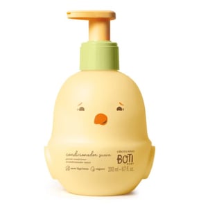 Imagem do produto Boti Baby Condicionador Suave, 200ml