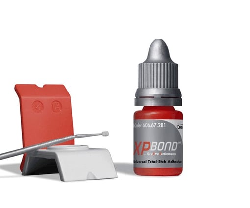 DENTSPLY SIRONA Prime & Bond XP (5ml)