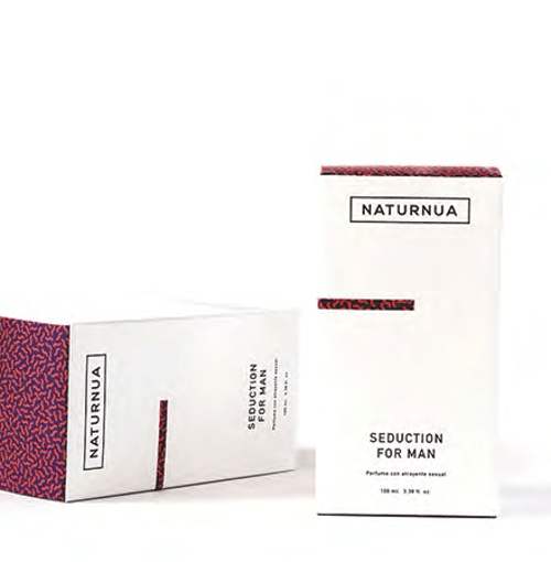 Imagem do produto Perfume Seduction For Man