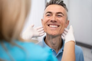Imagem do produto Facetas de Compósito para os Seis Dentes da Frente