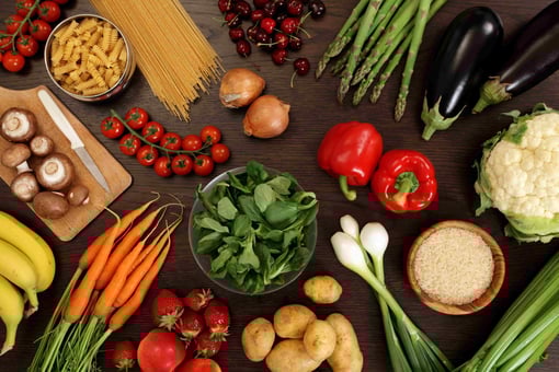 O Sabor do Aipim: Ingredientes e Tradição