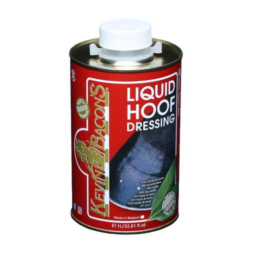 Imagem do produto Óleo P/Cascos 1L Kevin Bacon