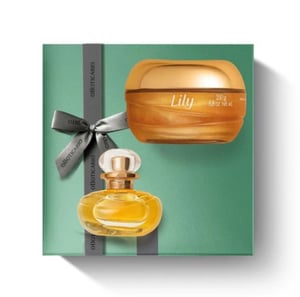 Imagem do produto Kit Lily Le Parfum