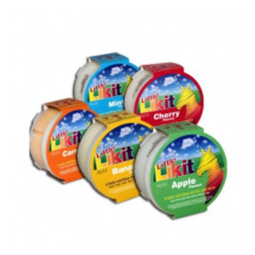 Pedra Sal Recarga Likit 250gr