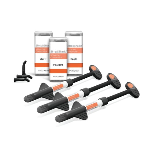 KERR Simplishade Univ. Ser. Light (4g)
