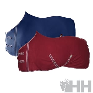 Imagem do produto Cobrejão Polar Com Cilhas - Nabrisa