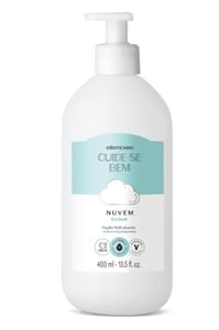 Imagem do produto Loção Cuide-se Bem Nuvem 400ml