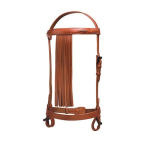 Imagem do produto Cabeçada à Espanhola Rocio