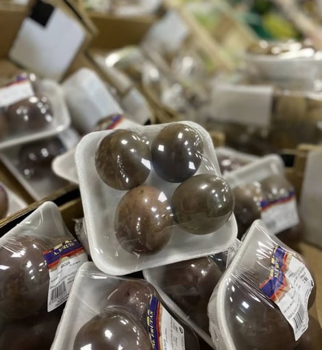 Maracujá 150g