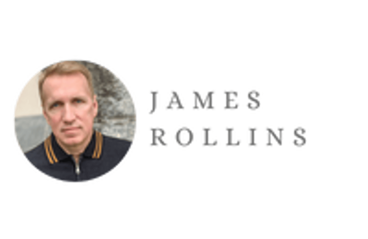 James Rollins
