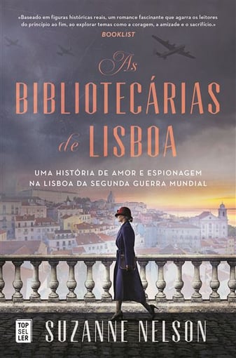 As Bibliotecárias de Lisboa