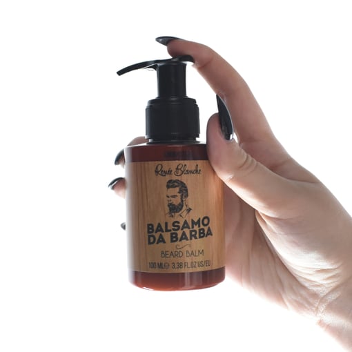 Renée Blanche Bálsamo da Barba 100ml-609-751
