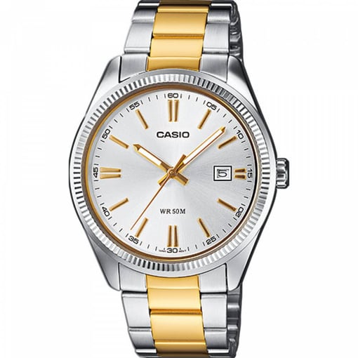 Casio Collection MTP-1302PSG-7AVEF