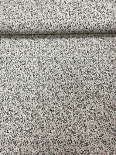 Algodão Cornucópias