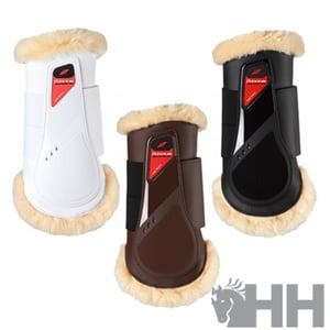 Imagem do produto Caneleira Frente Zandona Prince Sensitive +