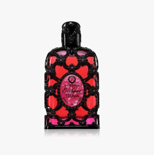 Perfume Dania Mendez - Orientica Premium 80ml-795-968