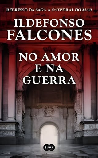 No Amor e na Guerra
